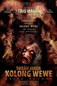 The Blood of Kolong Wewe’s Widow 2009 on netflix