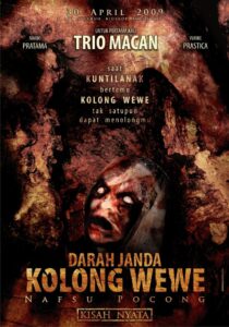 The Blood of Kolong Wewe’s Widow 2009 on netflix