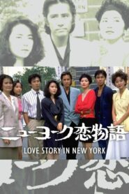 New York Love Story 1988 on netflix