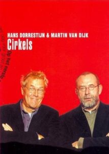 Hans Dorrestijn & Martin van Dijk: Cirkels 2003 on netflix