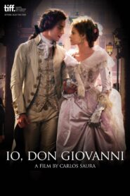 I, Don Giovanni 2009 on netflix