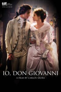 I, Don Giovanni 2009 on netflix
