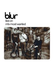 Blur: Live on MTV Most Wanted 1994 on netflix