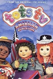 Tots TV: American Adventure 1995 on netflix