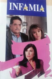 Infamia 1991 on netflix