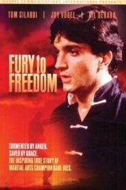 Fury to Freedom 1985 on netflix