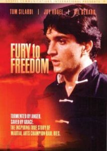 Fury to Freedom 1985 on netflix