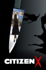 Citizen X 1995 on netflix