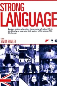 Strong Language 2000 on netflix