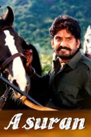 Asuran 1995 on netflix