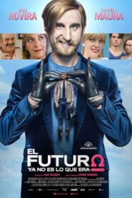 El futuro ya no es lo que era 2016 on netflix