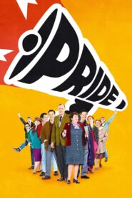 Pride 2014 on netflix