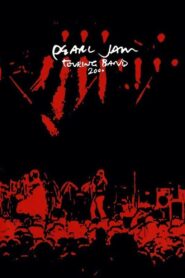 Pearl Jam: Touring Band 2000 2001 on netflix