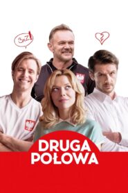 Second Half 2021 on netflix