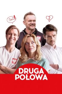 Second Half 2021 on netflix