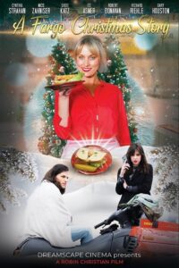 A Fargo Christmas Story 2023 on netflix