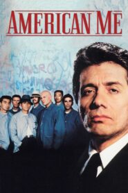 American Me 1992 on netflix