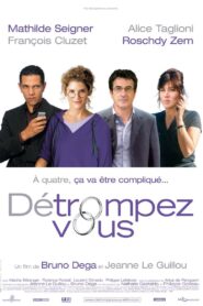 Game of Four 2007 on netflix