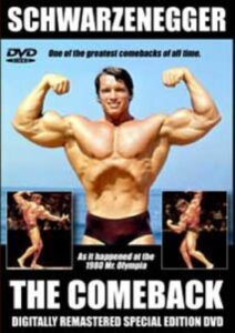 The Comeback 1980 on netflix