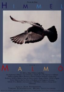 Sky Above Malmö 1994 on netflix