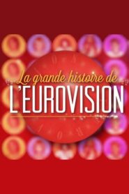 La Grande Histoire de l’Eurovision 2020 on netflix
