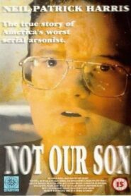 Not Our Son 1995 on netflix