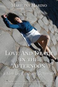 Love and Death in the Afternoon 2016 on netflix
