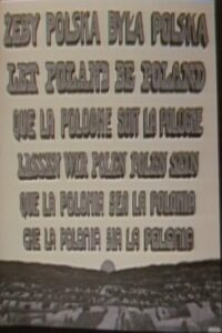 Let Poland Be Poland 1982 on netflix