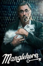 Manglehorn 2015 on netflix