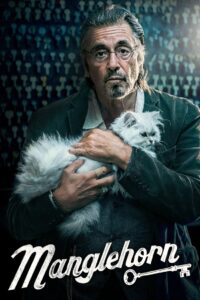 Manglehorn 2015 on netflix
