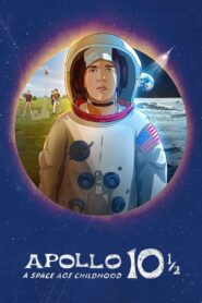 Apollo 10½: A Space Age Childhood 2022 on netflix