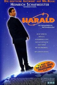Harald 1997 on netflix