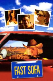 Fast Sofa 2001 on netflix
