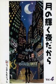 月の輝く夜だから 1997 on netflix