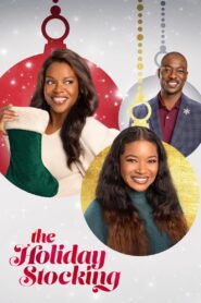 The Holiday Stocking 2022 on netflix