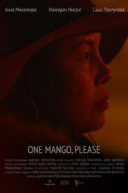One Mango, Please 2019 on netflix
