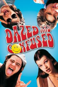 Dazed and Confused 1993 on netflix