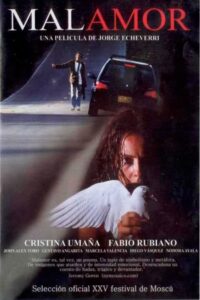 Malamor 2004 on netflix