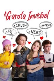 The Invisible Girl 2020 on netflix