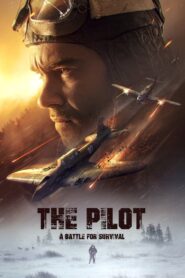 The Pilot: A Battle for Survival 2021 on netflix