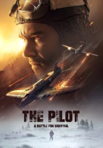 The Pilot: A Battle for Survival 2021 on netflix