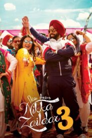 Nikka Zaildar 3 2019 on netflix