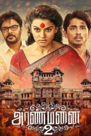 Aranmanai 2 2016 on netflix