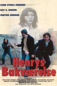 Henry’s Back Room 1982 on netflix