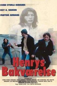 Henry’s Back Room 1982 on netflix