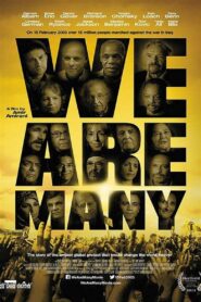We Are Many 2014 on netflix