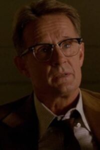 Doppelganger 2001 on netflix