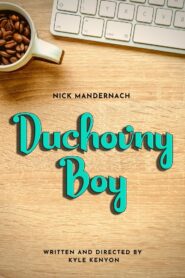 Duchovny Boy 2020 on netflix