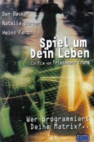Spiel um dein Leben 1997 on netflix