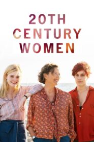 20th Century Women 2016 on netflix